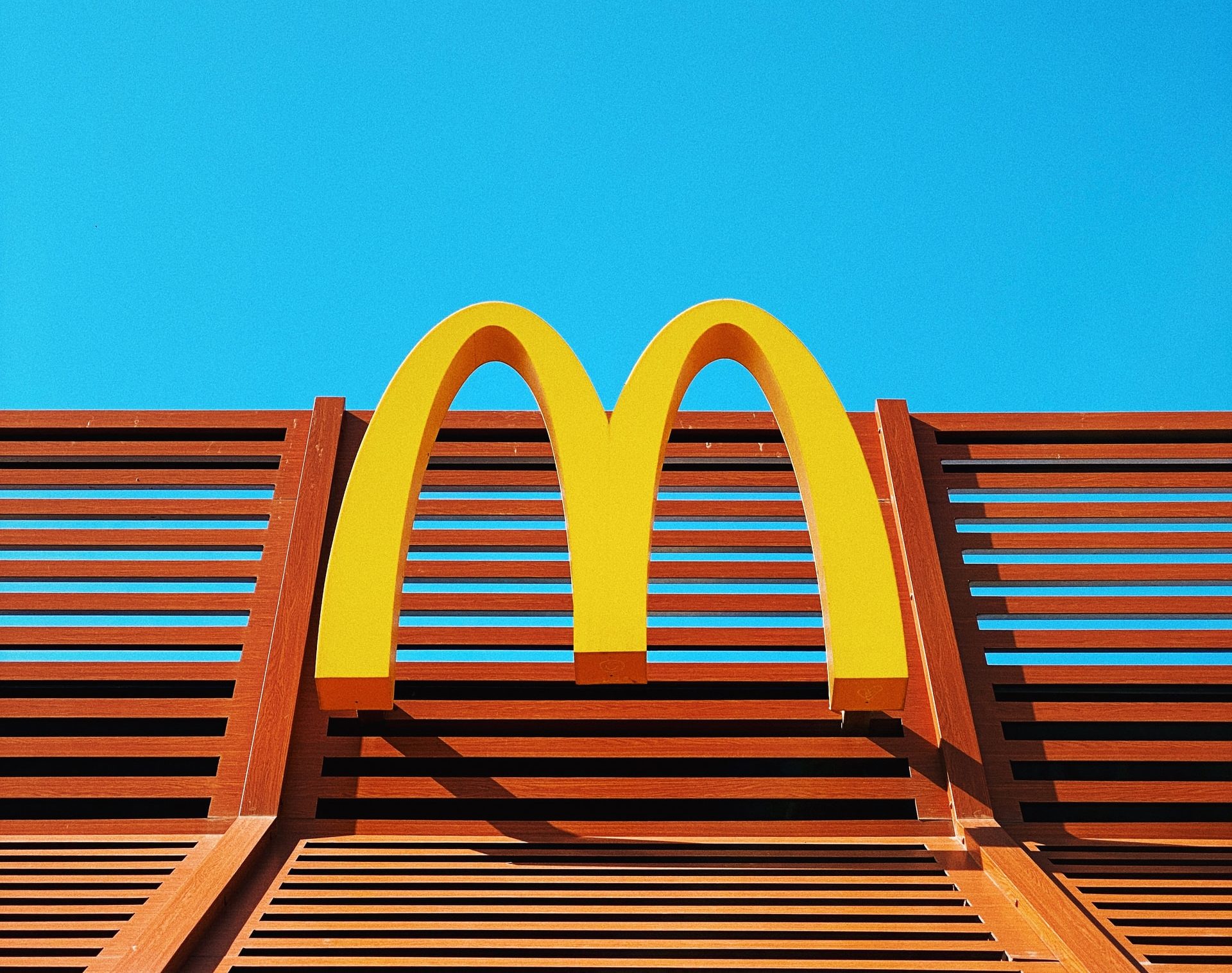 McDonald’s Popüler